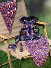 Midnight Tropical Pop Combo